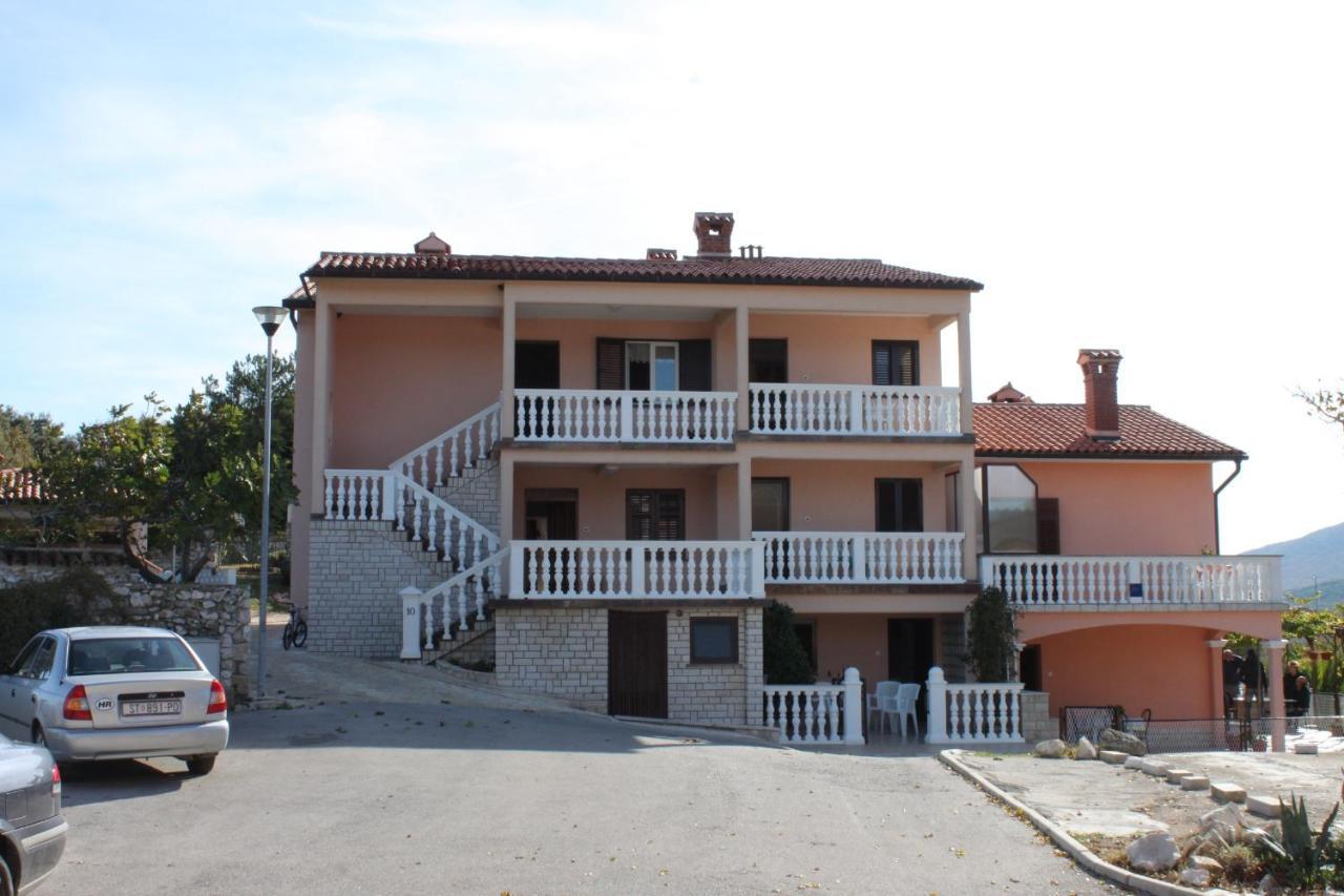 Apartments By The Sea Duga Luka - Prtlog, Labin - 2367 Drenje  エクステリア 写真