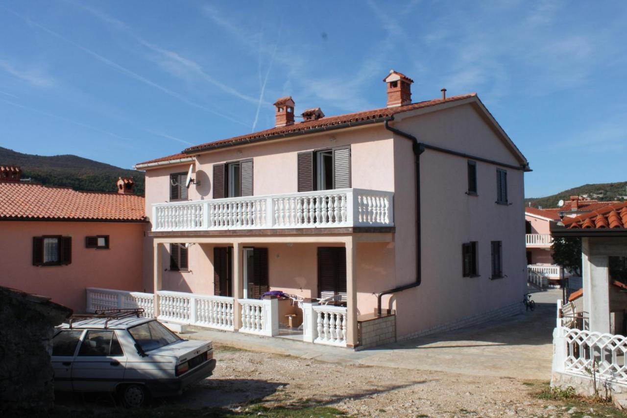 Apartments By The Sea Duga Luka - Prtlog, Labin - 2367 Drenje  エクステリア 写真