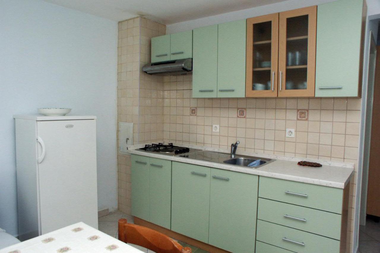 Apartments By The Sea Duga Luka - Prtlog, Labin - 2367 Drenje  エクステリア 写真