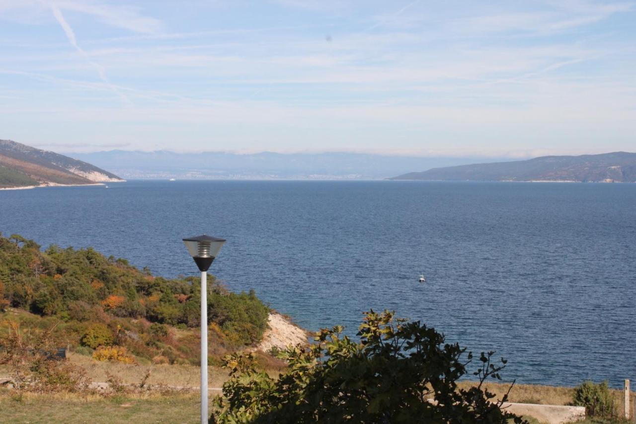 Apartments By The Sea Duga Luka - Prtlog, Labin - 2367 Drenje  エクステリア 写真