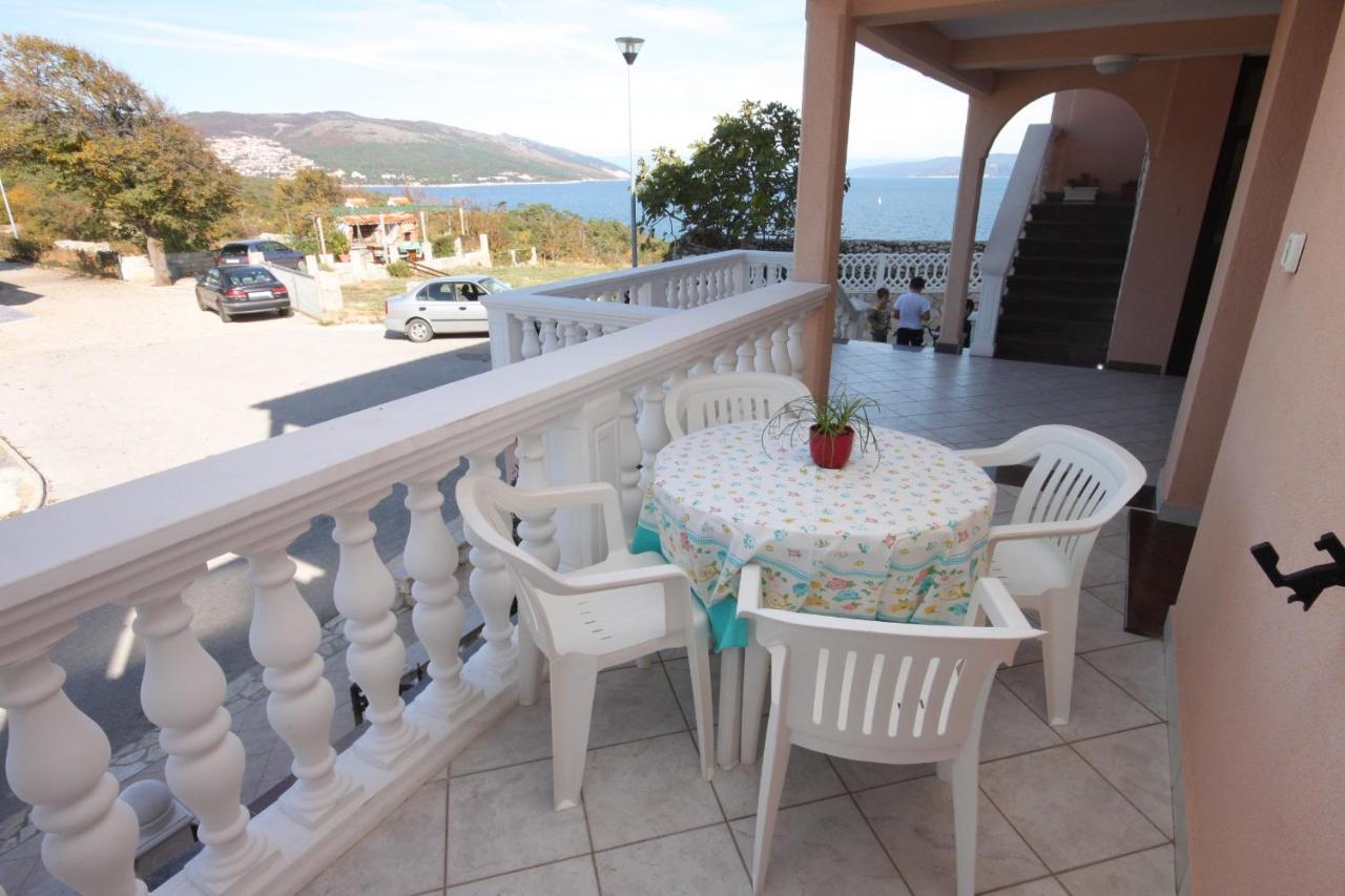 Apartments By The Sea Duga Luka - Prtlog, Labin - 2367 Drenje  エクステリア 写真