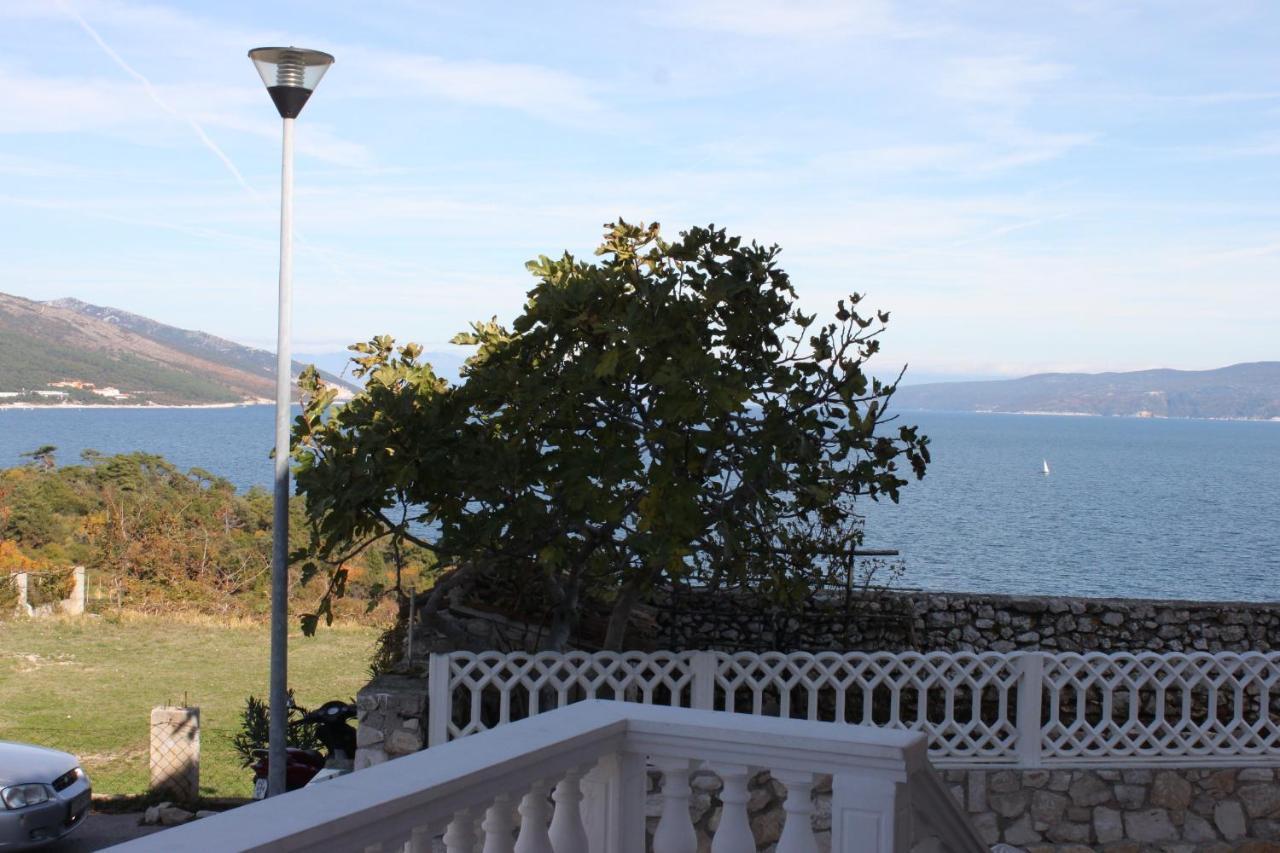 Apartments By The Sea Duga Luka - Prtlog, Labin - 2367 Drenje  エクステリア 写真