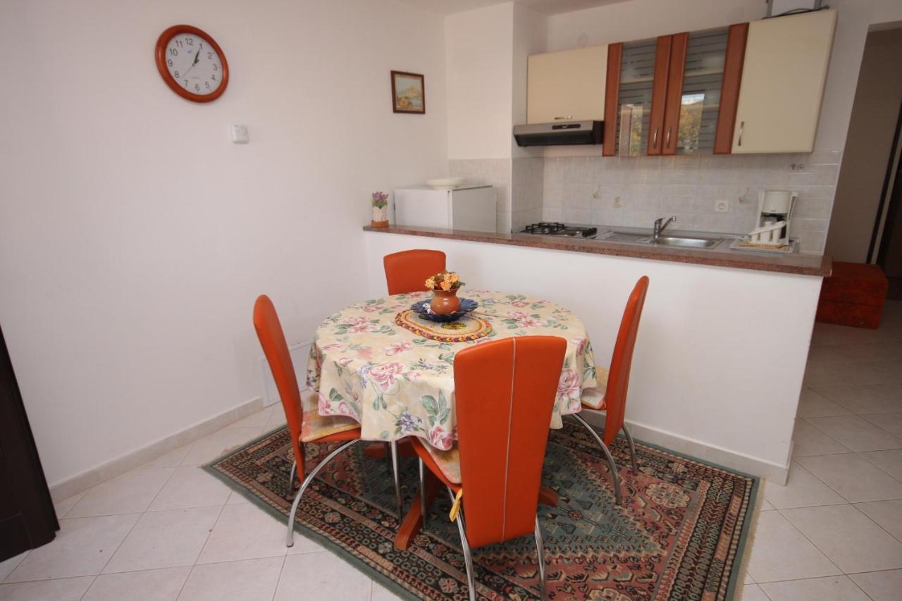 Apartments By The Sea Duga Luka - Prtlog, Labin - 2367 Drenje  エクステリア 写真